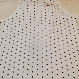 USED Adidas Tank, Size M